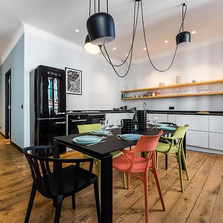 Spotlight Keyweek Stunning & Spacious In Heart Of Town Daire *