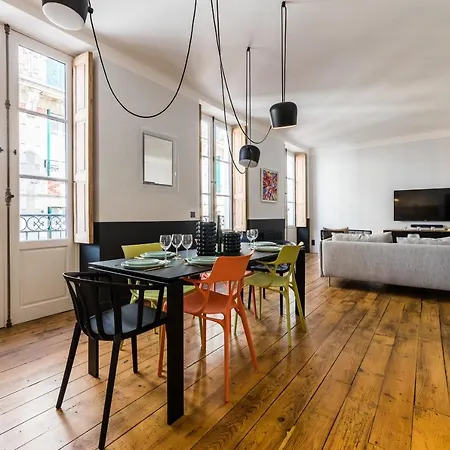 Daire Spotlight Keyweek Stunning & Spacious In Heart Of Town